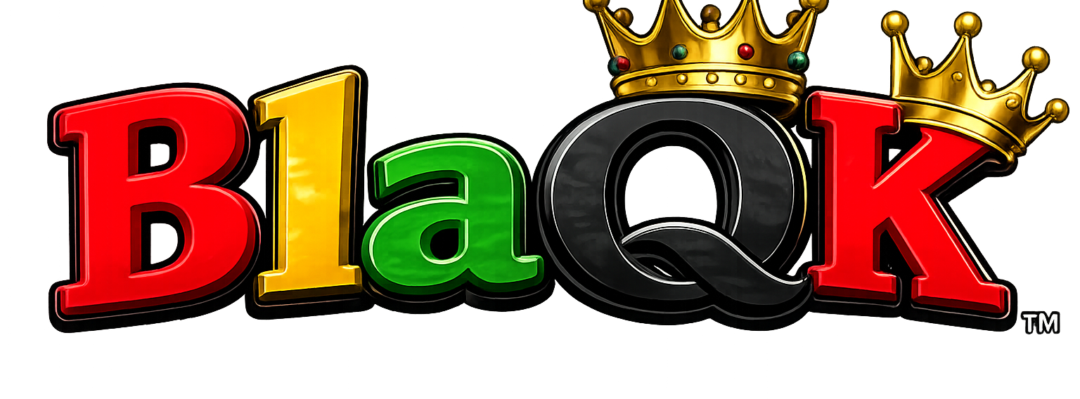 B1aQK logo