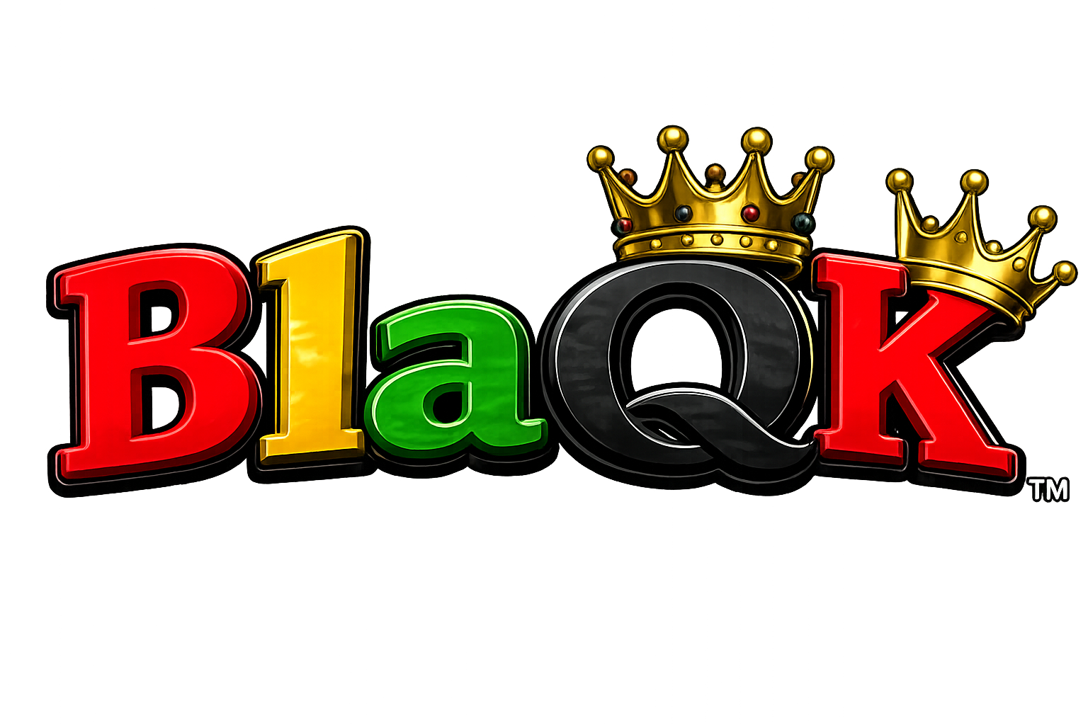 B1aQK logo