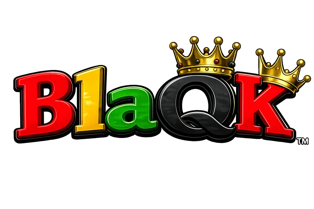 B1aQK logo